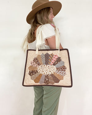 Quilt Tote